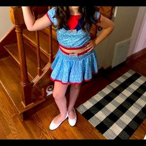 Dance Costume